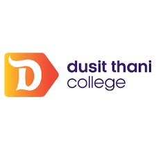 Dusit Thani College client logo of HumanCap Global